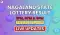 Nagaland State Lottery Result Today 8 PM 6 September 2025 