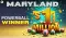 Maryland Powerball Winner