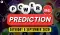 Powerball Next Drawing Numbers Prediction
