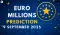 EuroMillions Prediction