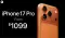 iPhone 17