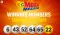 Mega Millions Winning Numbers