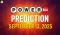 Powerball Lottery Prediction