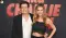 Denise Richards Stuns on the Red Carpet at Netflix Premiere