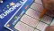EuroMillions Winning Numbers