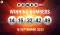 Powerball Winning Numbers and Results