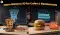 Nano Banana 3D figurine for Restaurants & Cafes Business