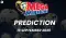 Mega Millions Prediction
