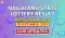 Nagaland State Lottery Result Today 1 PM 18 September 2025 