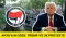 antifa trump uk