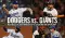 giants vs dodgers