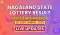 Nagaland State Lottery Result Today 1 PM 20 September 2025 