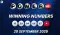 Powerball Winning Numbers 