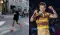 Harry Styles Secretly Runs Marathon