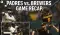 brewers vs padres