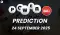 Powerball Jackpot Prediction