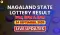 Nagaland State Lottery Result Today 24 September 2025