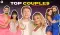 Top Scoring Couples on Dancing With the Stars 2025