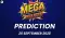 Mega Millions Prediction