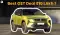 Tata Harrier After GST Cut – Prices Slashed Up to ₹1.44 Lakh