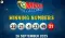 Mega Millions Winning Numbers