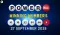 Powerball Winning Numbers