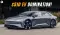 2025 Lucid Air $510/Month