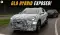 2026 Mercedes GLA Hybrid Spy Images