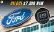 Ford and GM EV lease credit $7,500 EV