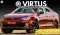 volkswagen virtus price gst
