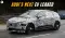 Audi A2 e-tron Spy Shots
