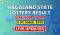 Nagaland State Lottery Result Today 3 October 2025