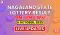 Nagaland State Lottery Result Today 6 October 2025