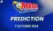 Mega Millions Prediction 