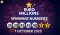 EuroMillions Winning Numbers 