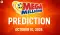 Mega Millions Prediction