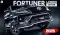 toyota fortuner leader edition 2025