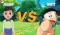 Nobita vs Dekisugi Trend