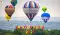 balloon fiesta 2025