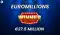 EuroMillions Jackpot Winner