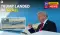 Trump Lands in Israel