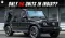 mercedes benz g450d 