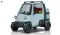 2025 Daihatsu Midget X Concept 