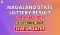 Nagaland State Lottery Result Today 14 October 2025