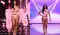 Angel Reese Victoria Secret fashion show