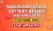Nagaland State Lottery Result Today 17 October 2025