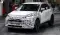 2027 Toyota Harrier Spied