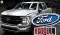 ford recalls mustang super duty trucks