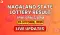Nagaland State Lottery Result Today 23 October 2025