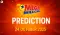 Mega Millions Prediction